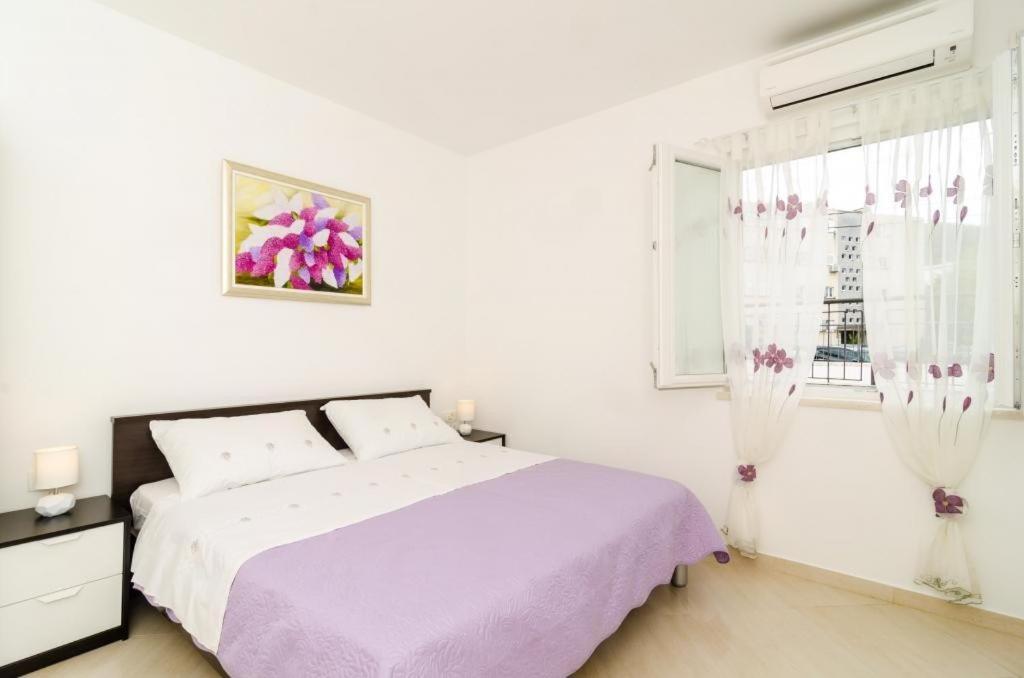 Apartments Eva Dubrovnik Room photo